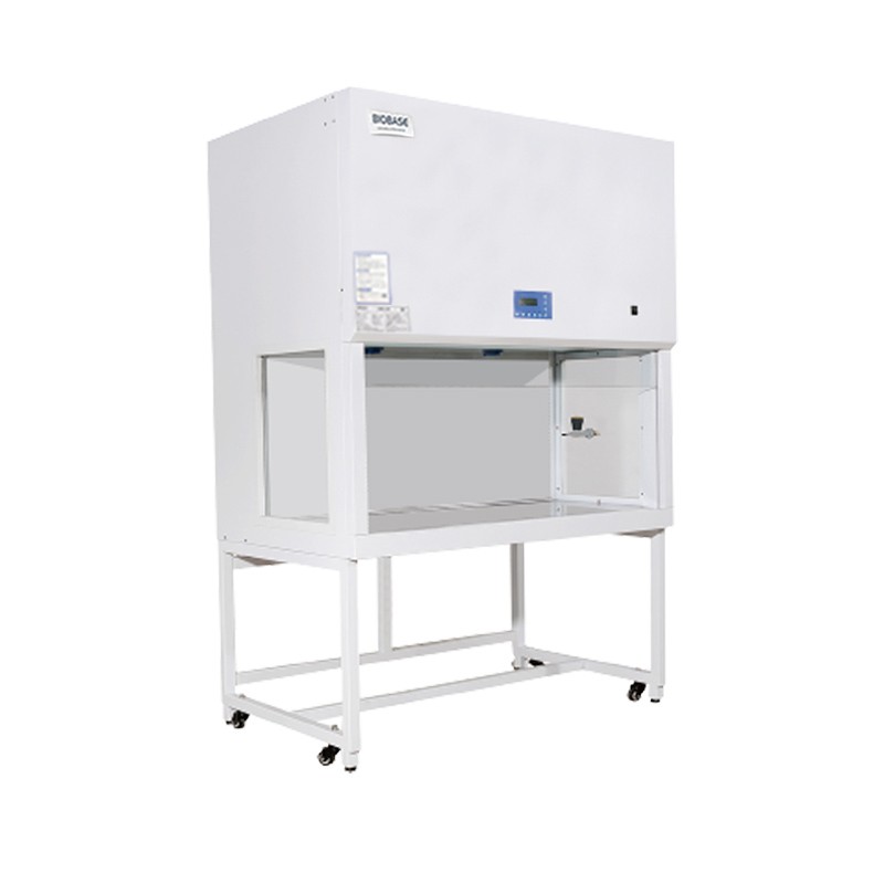 歐萊博醫(yī)用潔凈工作臺BBS-H1300水平層流、單面操作