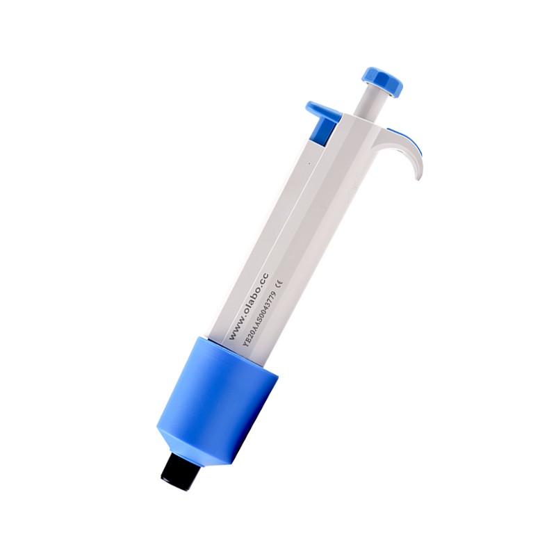 國產(chǎn)OLABO，A系列單道可調(diào)式移液器2-10ml