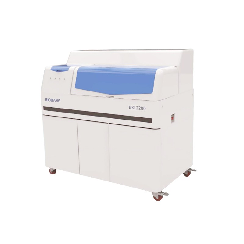 博科BKI2200化學(xué)發(fā)光檢測(cè)儀，化學(xué)發(fā)光免疫分析儀，全自動(dòng)免疫發(fā)光分析儀
