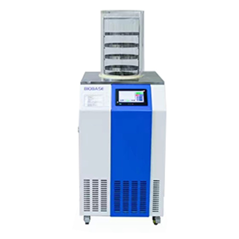 博科BK-FD18T冷凍干燥機鑫馳